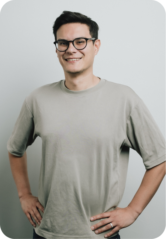 Team member